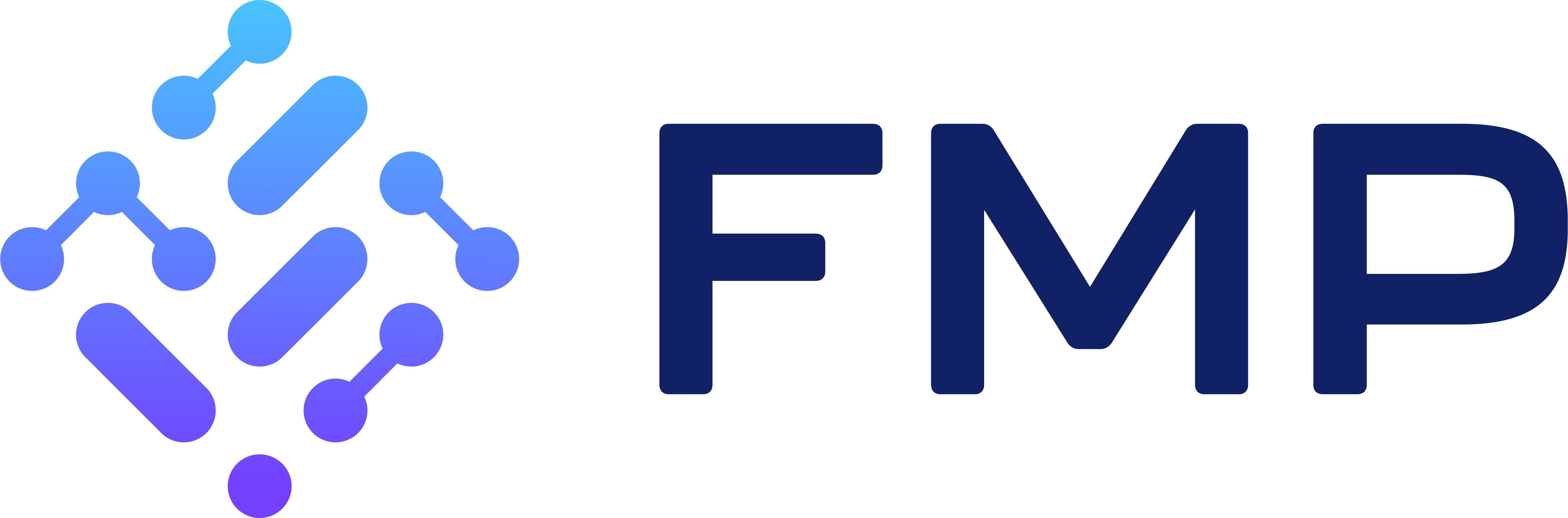 Financial Modeling Prep Logo